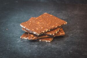 Schokolinsen in weißer Schokolade 31%