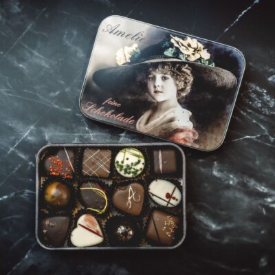 Amelies Kostbarkeiten
