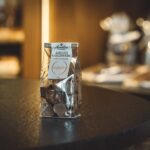 Apfelringe in Zartbitterschokolade 55%
