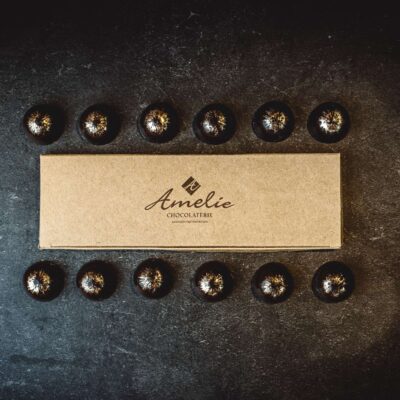 Chocolaterie