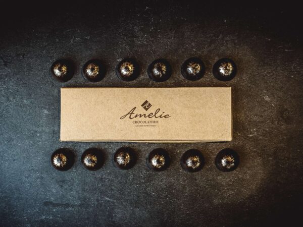 Chocolaterie