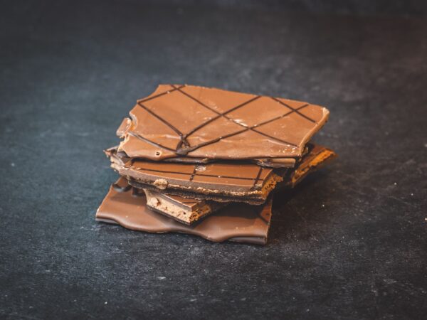 Chocolaterie "Spezial"