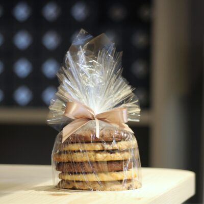 Cookie Turm