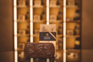 Gapalade® Vollmilch 34%