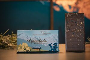 Gapalade® Vollmilch 34%