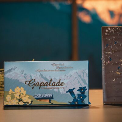 Gapalade® Vollmilch 34%