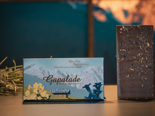 Gapalade® Vollmilch 34%