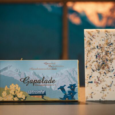 Gapalade® Weiß 30%