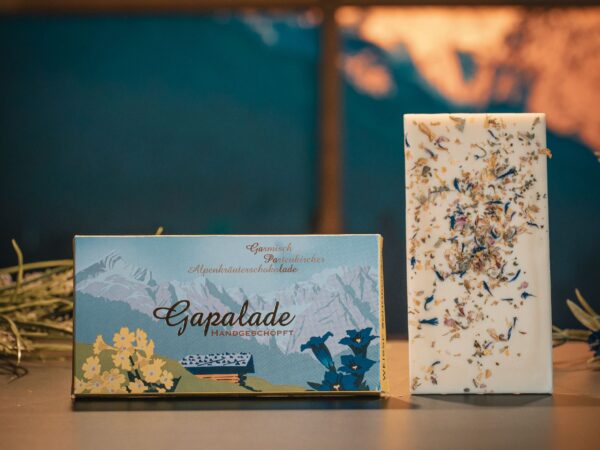 Gapalade® Weiß 30%