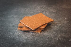 Haselnuss Zartbitter 55%