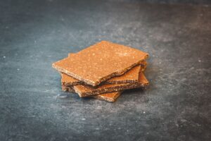 Schokolinsen in weißer Schokolade 31%