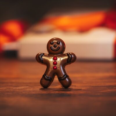 Lebkuchenmann