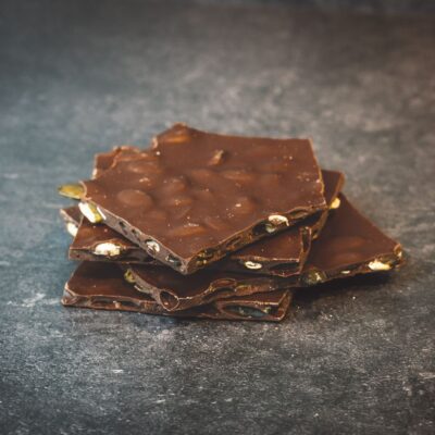 Männerglück 55%