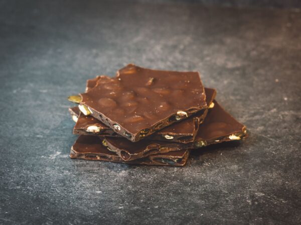 Männerglück 55%