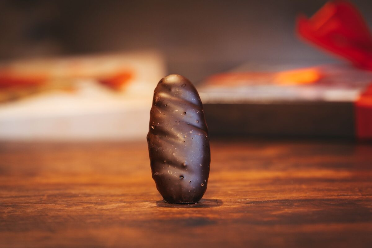 Marzipanbrot Marzipanbrot