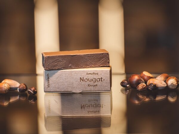 Nougatriegel "klassisch"