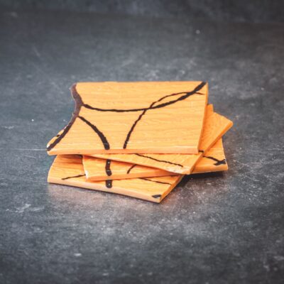Orangenbruch