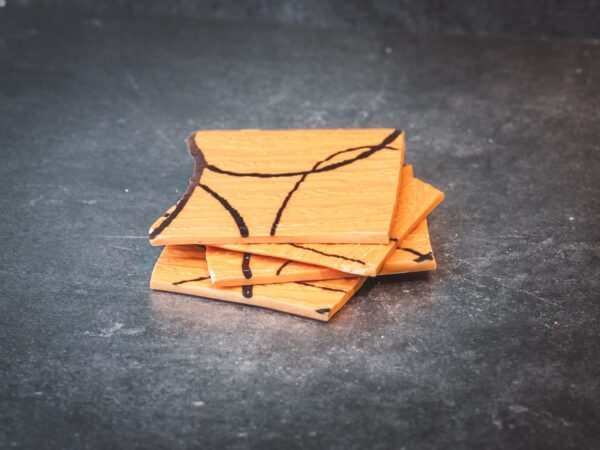 Orangenbruch