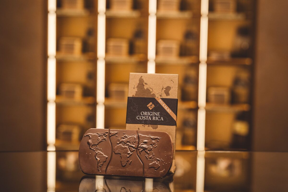 Origine Costa Rica 70%