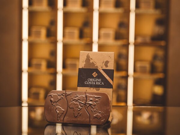 Origine Costa Rica 70%
