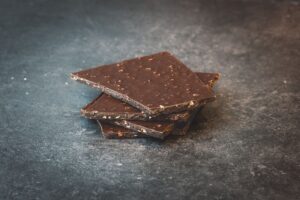 Schokolinsen in weißer Schokolade 31%