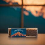 Schokoriegel-Alpengluehen Schokoriegel Alpenglühen®