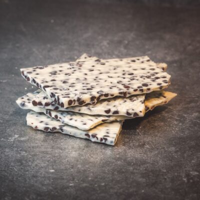 Stracciatella 31%