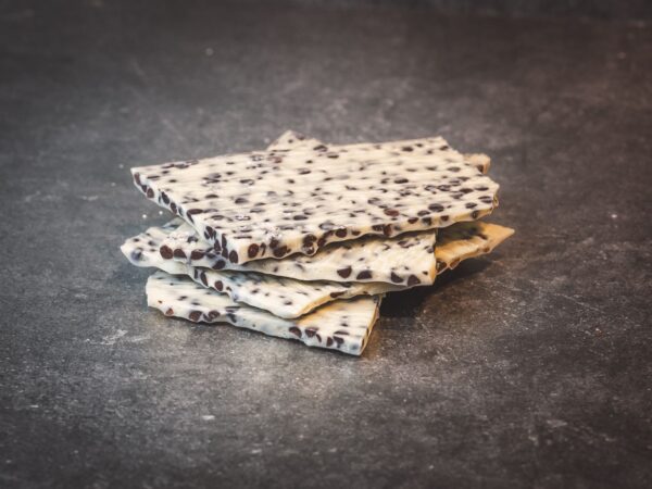 Stracciatella 31%