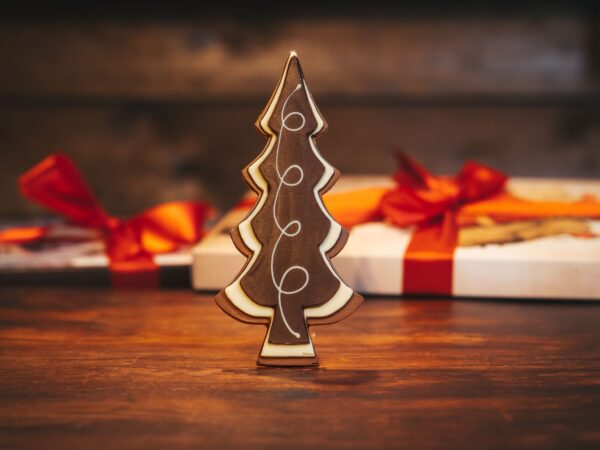 Tannenbaum "Tricolore"