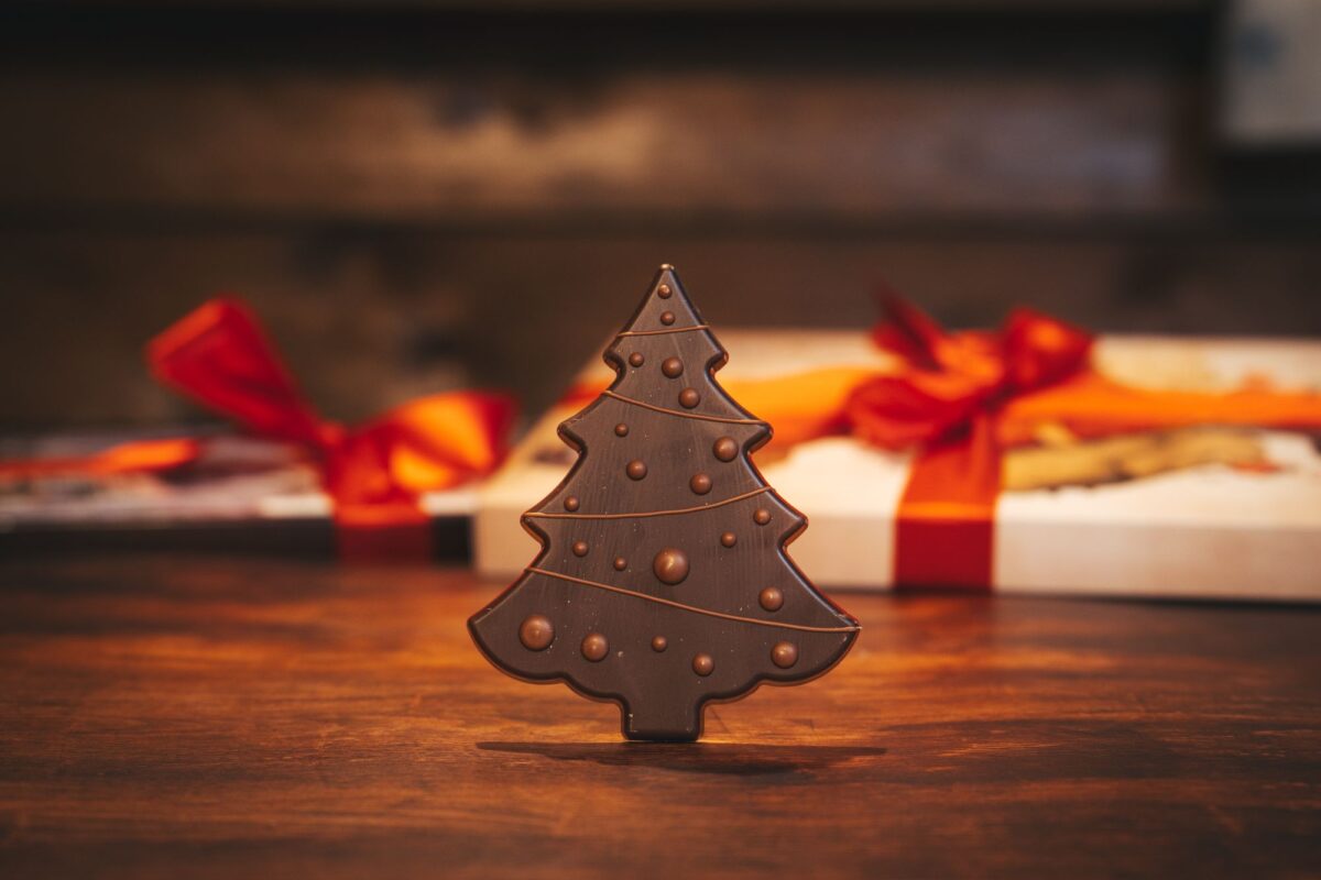 Tannenbaum Zartbitter