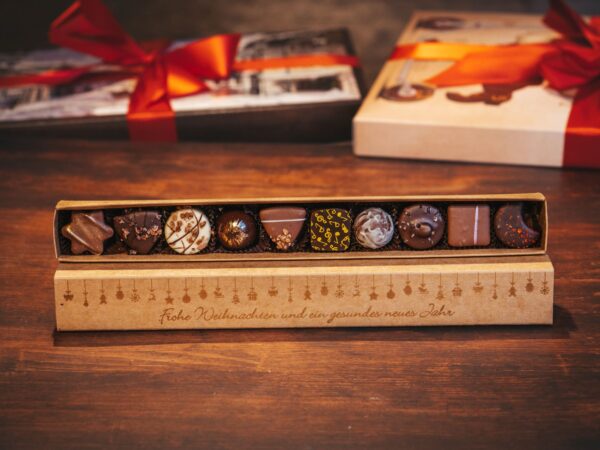 XMAS 10er Stange