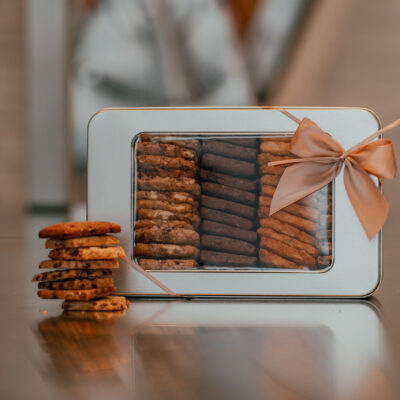 Cookie Box
