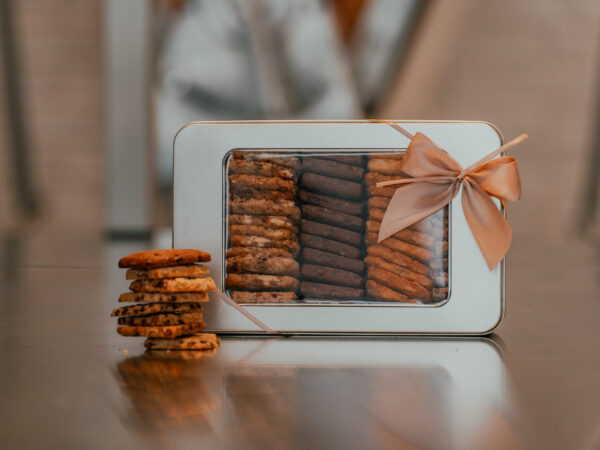 Cookie Box
