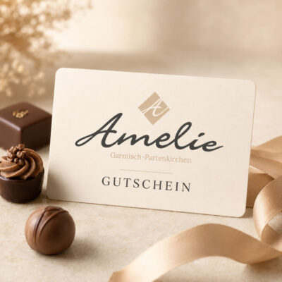 Geschenkgutschein