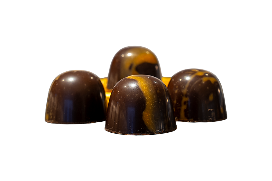 Jetzt unsere Praline des Monats probieren!