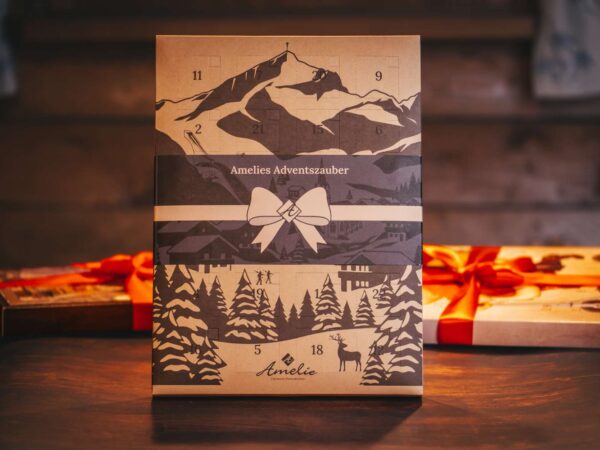 Amelies Adventskalender